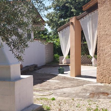 Apartamento Casal Baratz Santa Maria la Palma Exterior foto