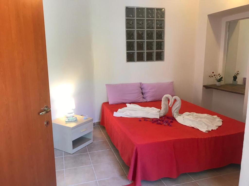 Apartamento Casal Baratz Santa Maria la Palma Exterior foto