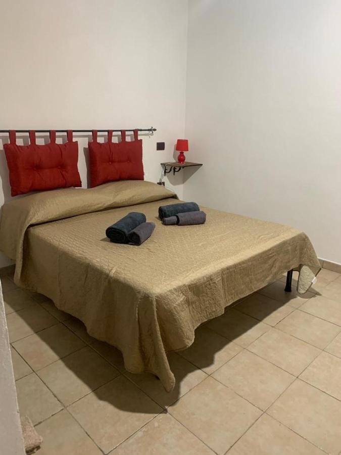 Apartamento Casal Baratz Santa Maria la Palma Exterior foto