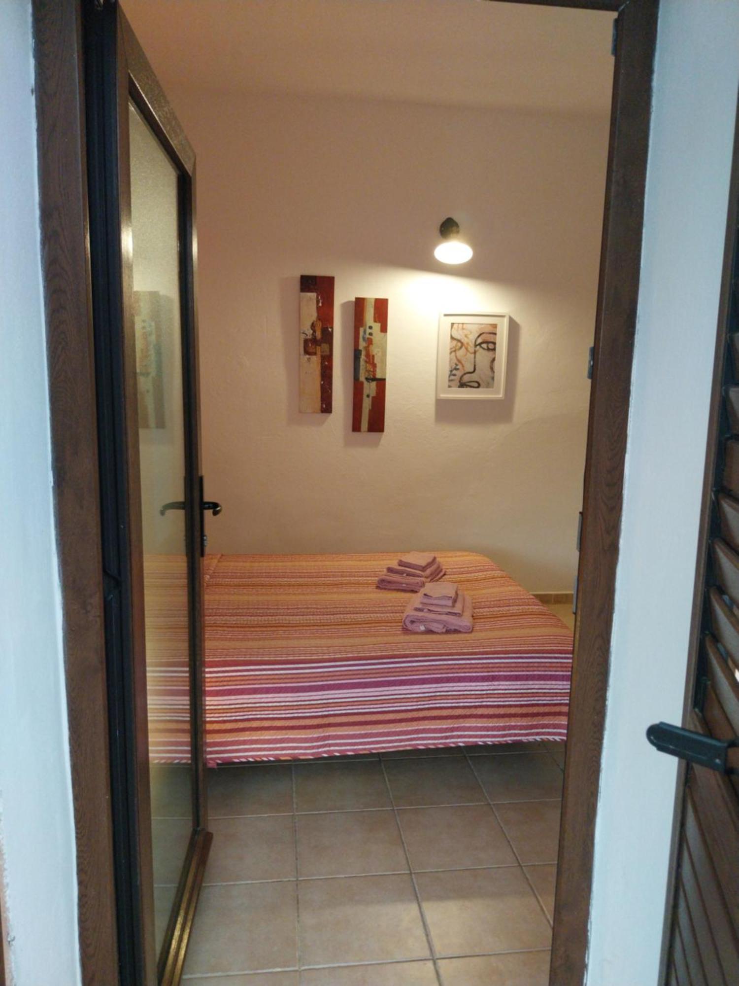 Apartamento Casal Baratz Santa Maria la Palma Exterior foto