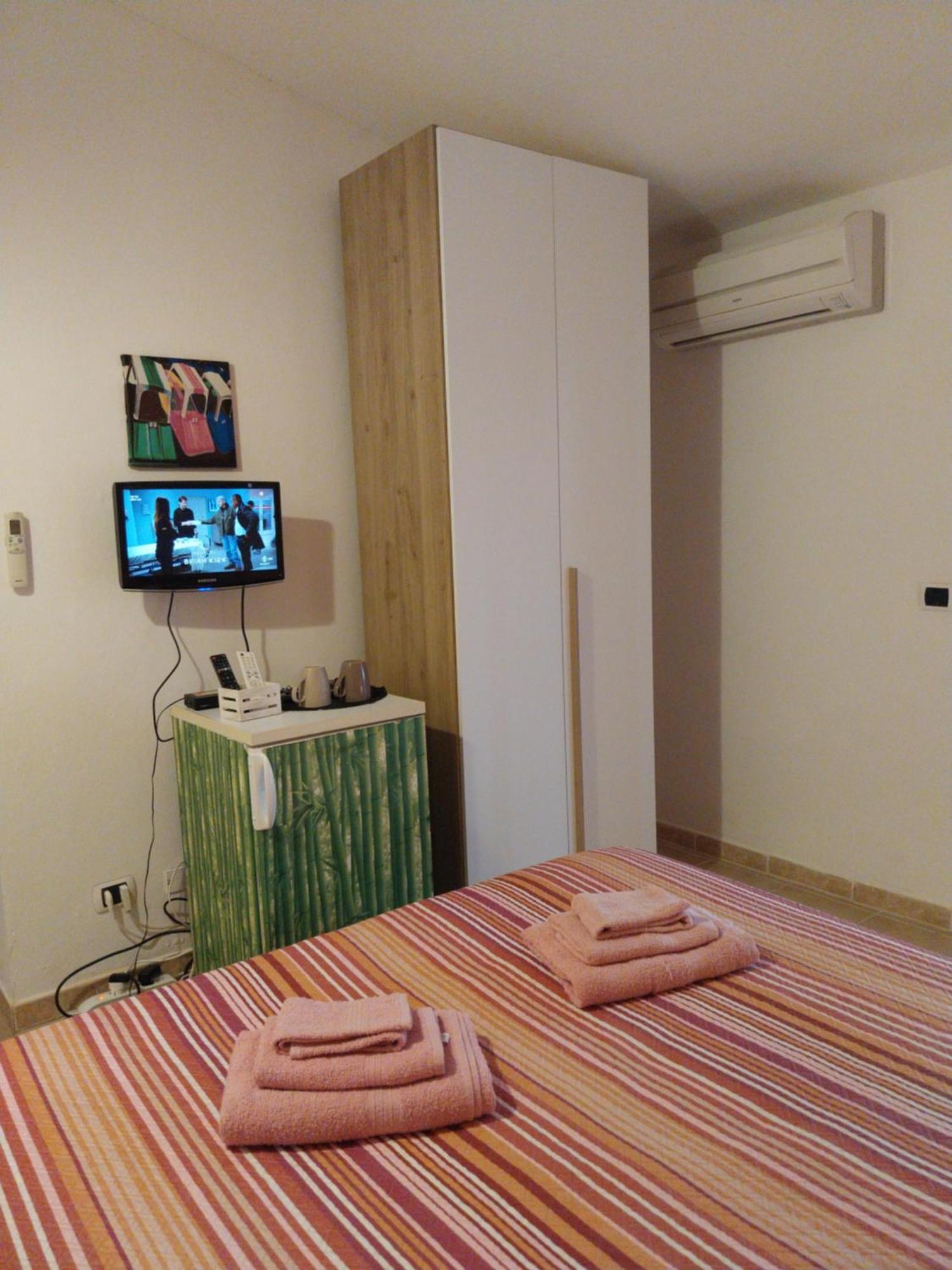 Apartamento Casal Baratz Santa Maria la Palma Exterior foto