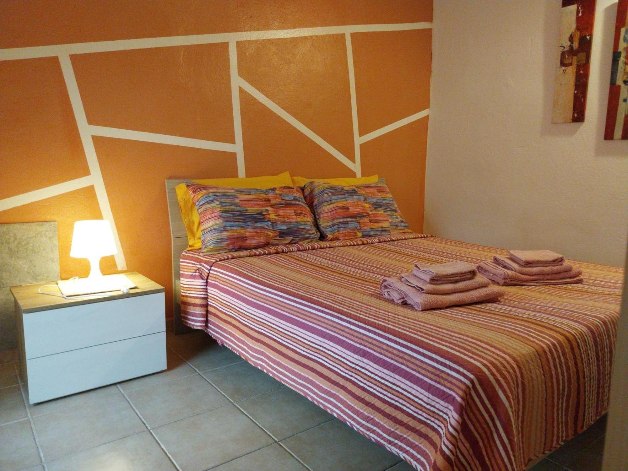 Apartamento Casal Baratz Santa Maria la Palma Exterior foto